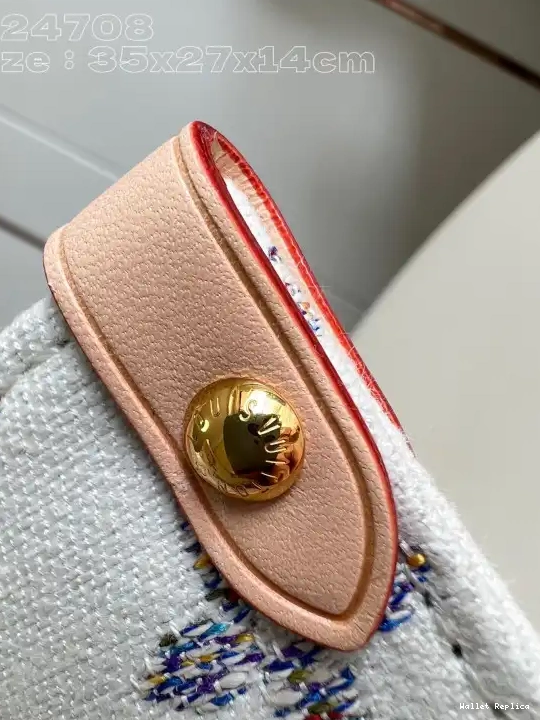 Affordable ONTHEGO VUITTON LOUIS MM-35*27*14cm 0607